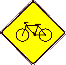 What does the following traffic sign mean?