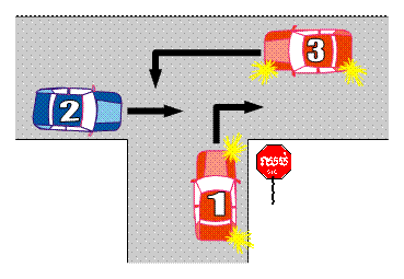 Q309 Diagram