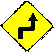 What does the following traffic sign mean?