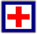What does the following traffic sign mean?