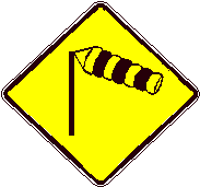 What does the following traffic sign mean?
