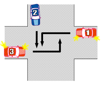 Q387 Diagram