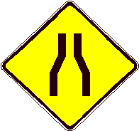What is the meaning of this traffic sign?