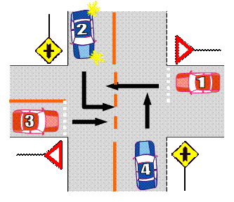 Q432 Diagram