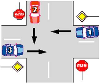 Q435 Diagram