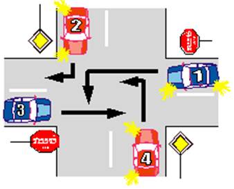 Q436 Diagram
