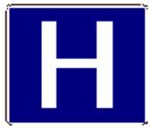 What is the meaning of this traffic sign?