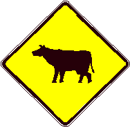 What is the meaning of this traffic sign?