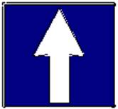 What is the meaning of this traffic sign?