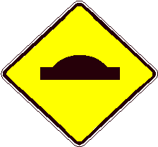 What does the following traffic sign mean?