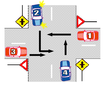 Q572 Diagram