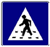 What does the following traffic sign mean?