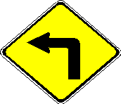 What does the following traffic sign mean? Mark the correct answer: