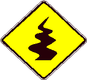 What does the following traffic sign mean?