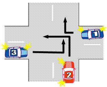 Q659 Diagram