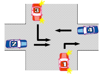Q663 Diagram