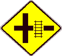 What does this traffic sign mean?