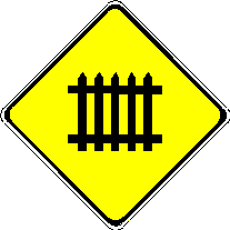 What does this traffic sign mean?