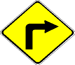 What does this traffic sign mean?