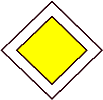 What does the traffic sign below mean? Please tick the box with the answer you think is correct: